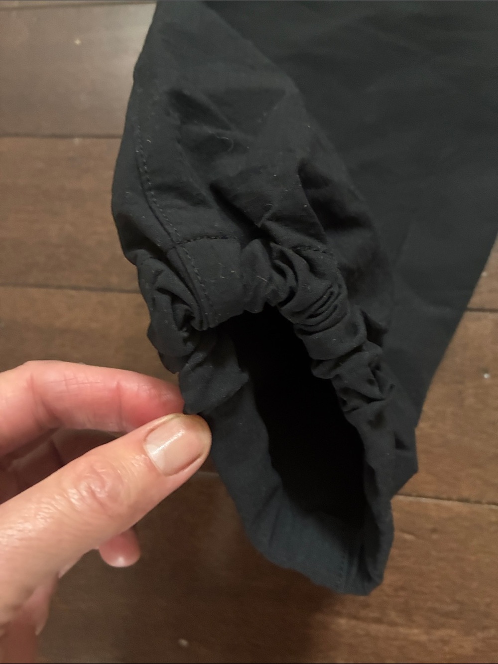 MEC Woman’s Jogger/ Hiking Pants - Picture 6 of 9